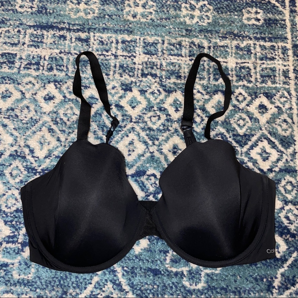 NWOT Calvin Klein Bra